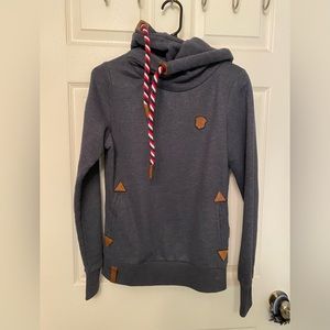 Naketano - Brave New World Hoodie